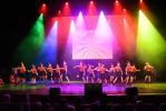 Danse moderne 7 à 9 ans juin 2026